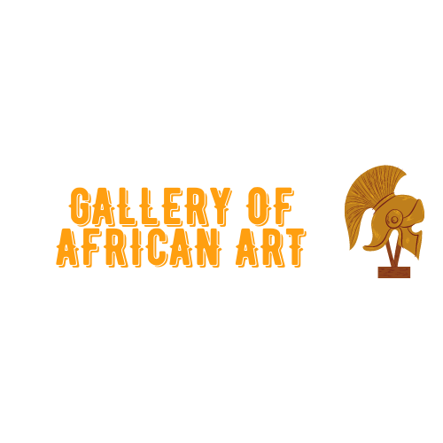 Gallery Of African Art