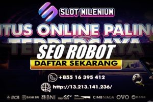 Keuntungan Berada Di Bandar Slot Online Resmi Dan Terpercaya Di Indonesia